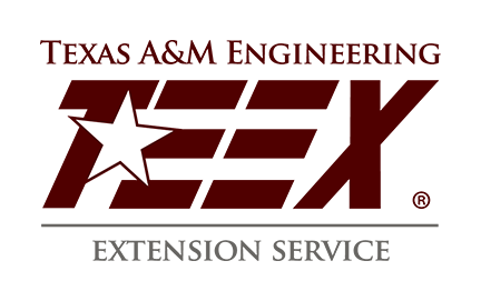 TEEX Logo