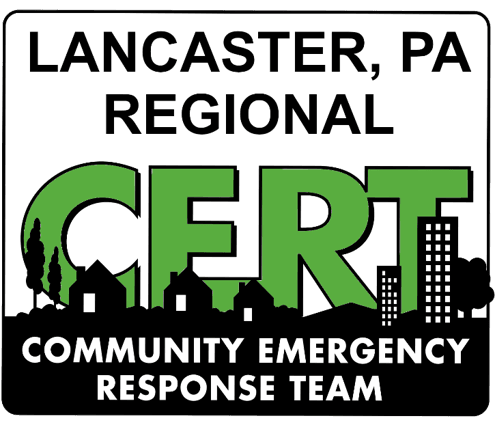 CERT Logo