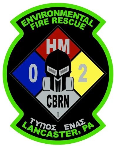 Hazmat 2 Patch